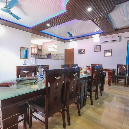 V Resorts Brv Resort Mussoorie Buitenkant foto